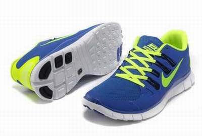 supinateur chaussure running