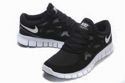 basket free run femme