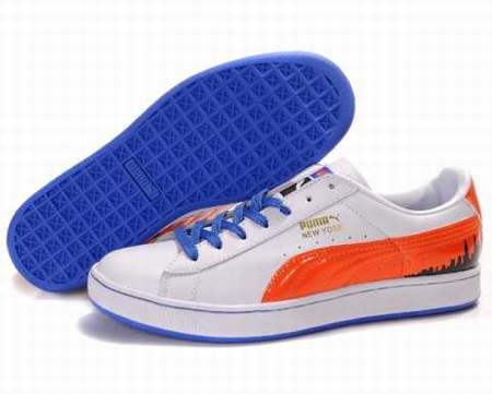 puma mostro femme 2014