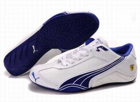 puma mostro homme pas cher