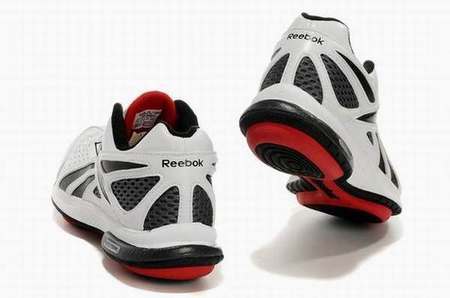reebok easytone homme