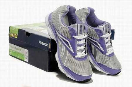 reebok freestyle femme paris