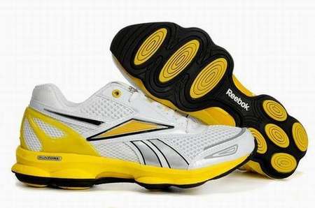 chaussure reebok pump pas cher