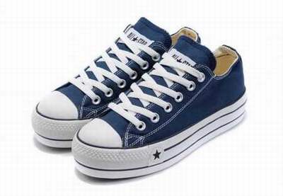 revendeur converse paris