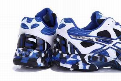 running nike supinateur