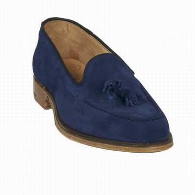 church chaussure femme