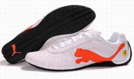 puma trinomic disc femme 2014