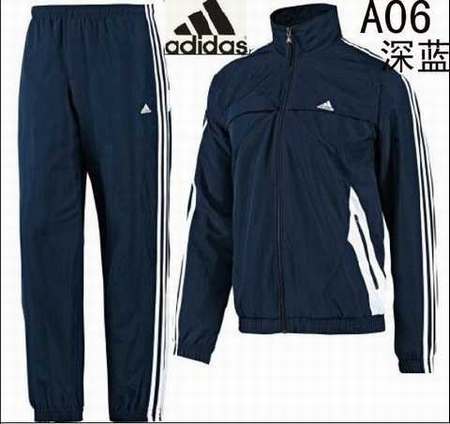 survetement adidas original femme pas cher